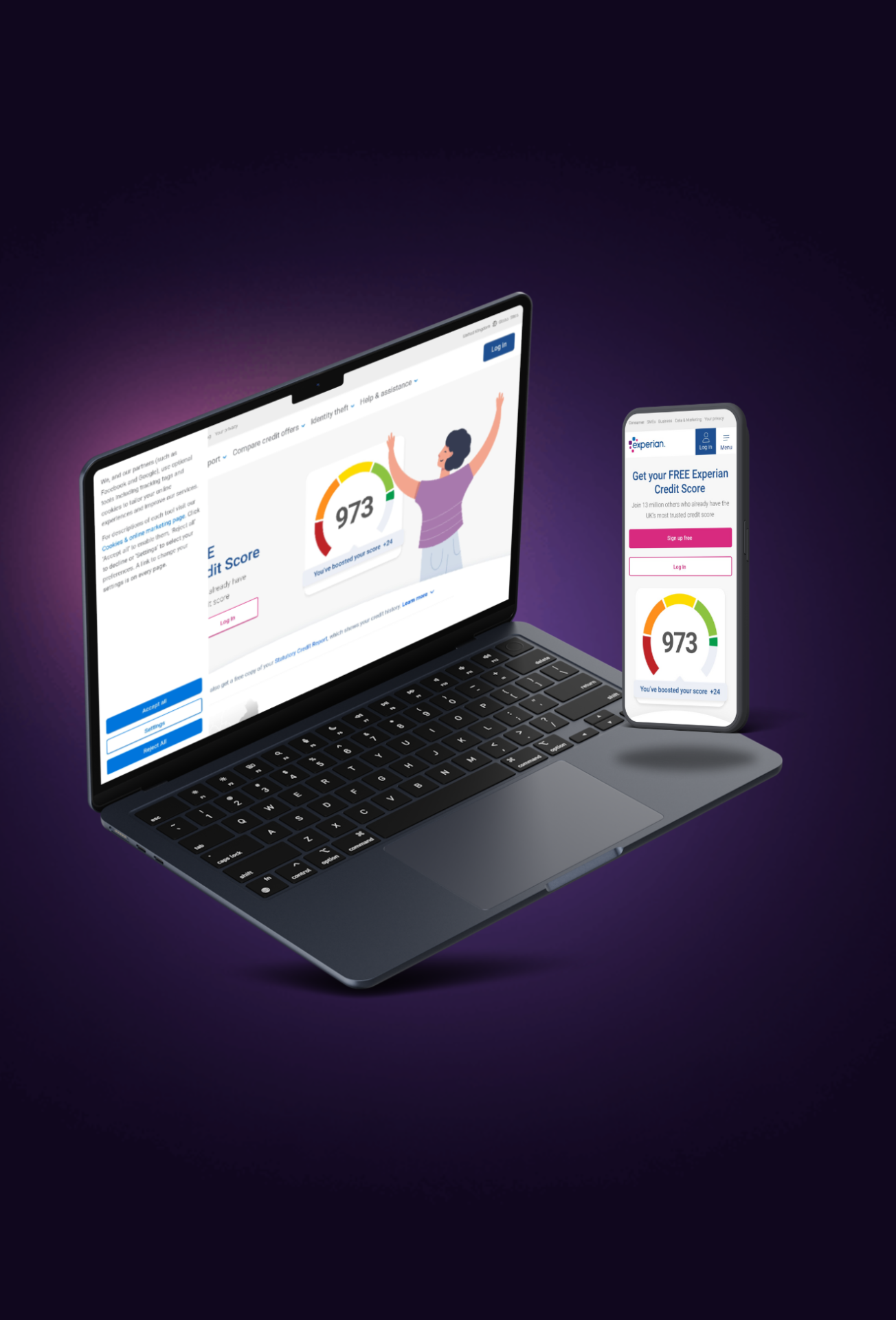Zeyo Website Design & Development