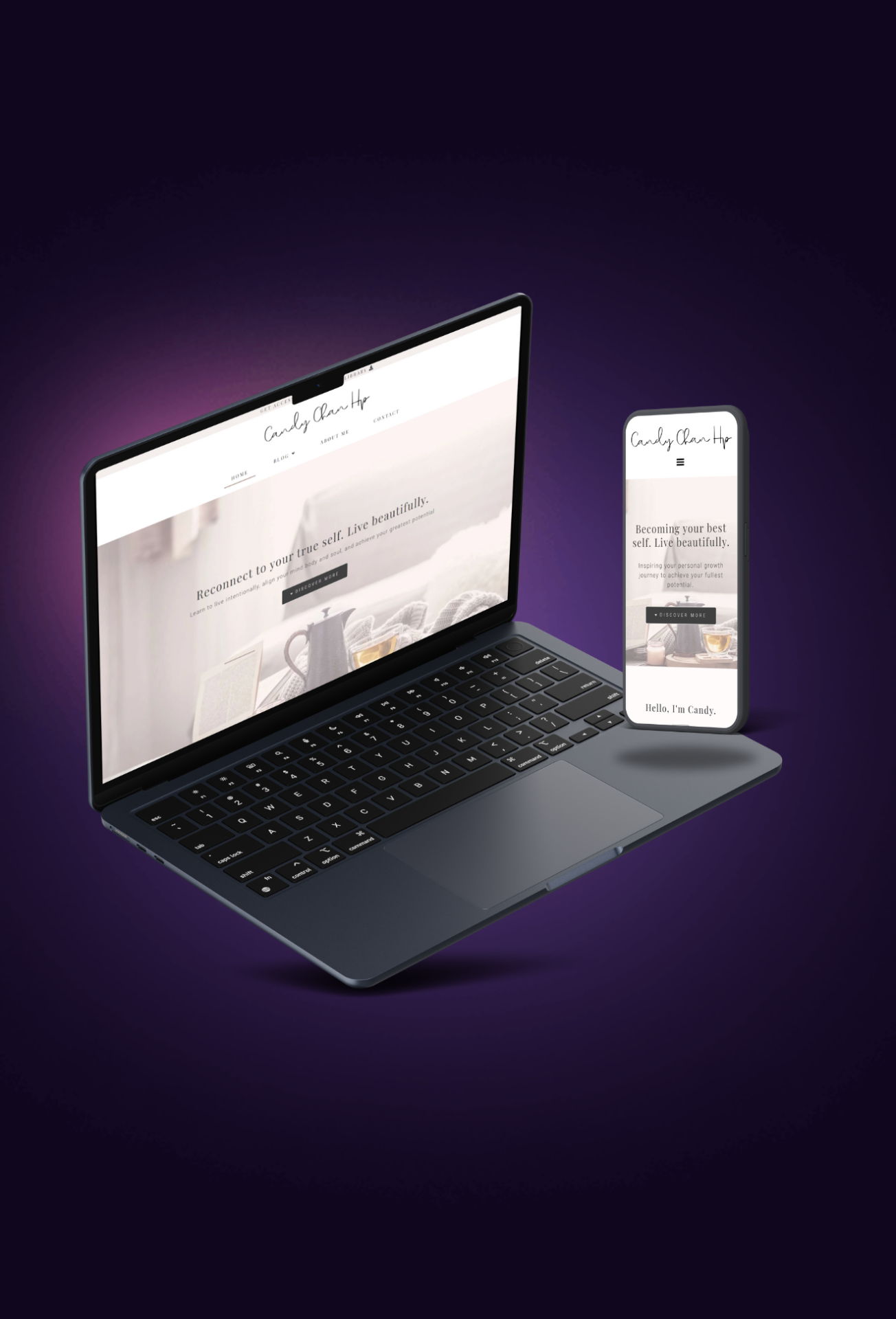 Zeyo Website Design & Development
