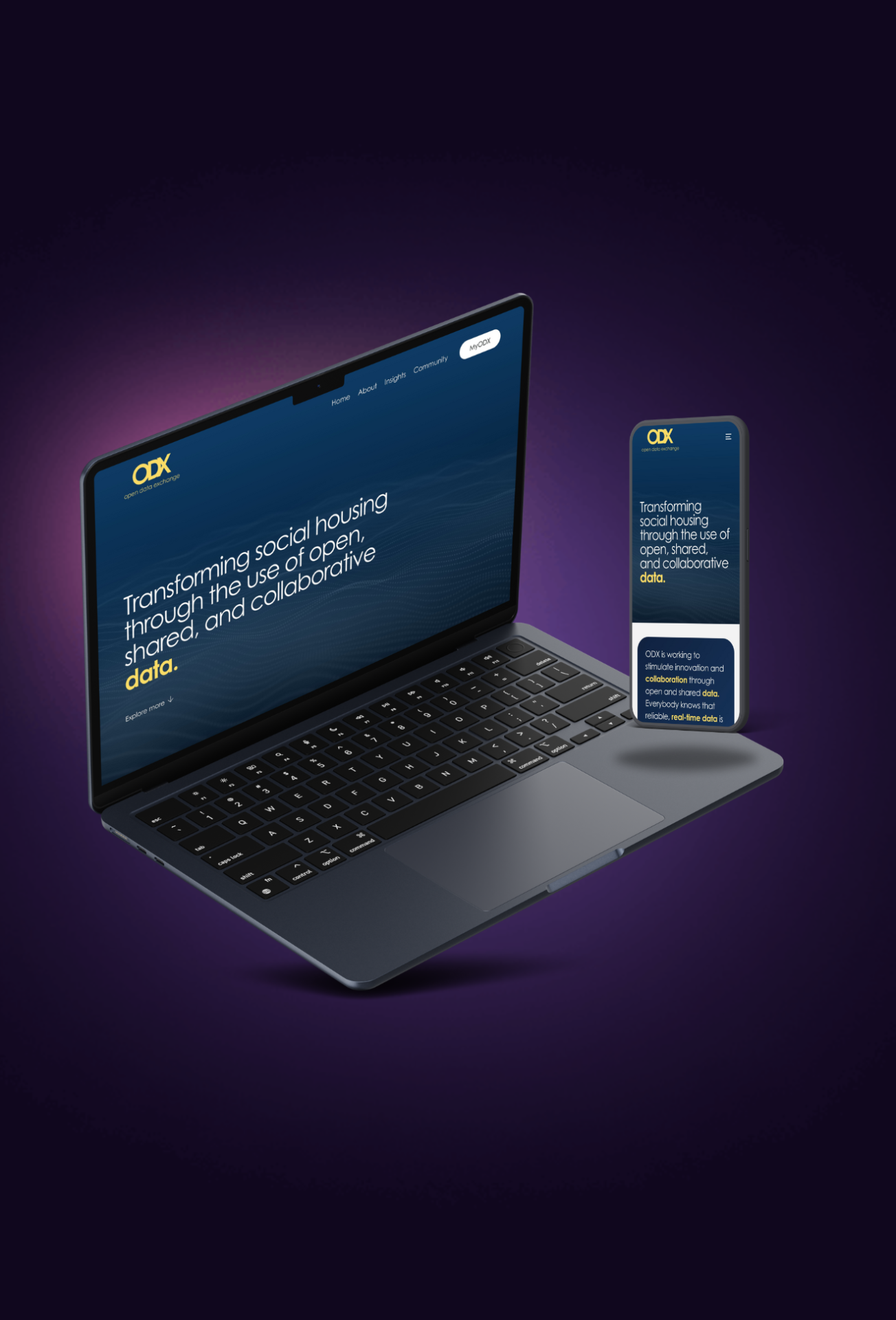 Zeyo Website Design & Development
